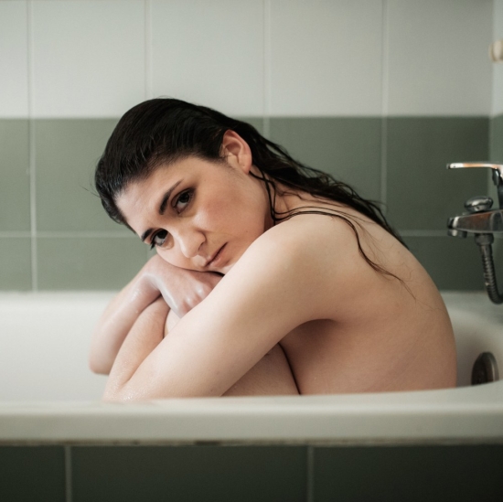 La Mujer Inversa