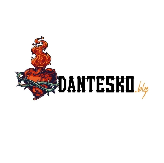 Dantesko Blaze