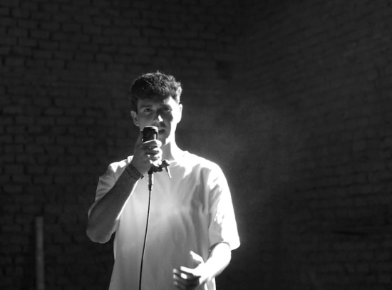dario serrano