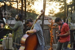 PABLO ROCU & RUIDO DE FONDO