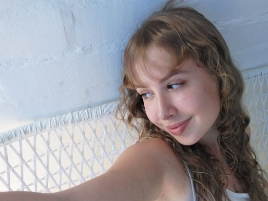 Sara Moncunill